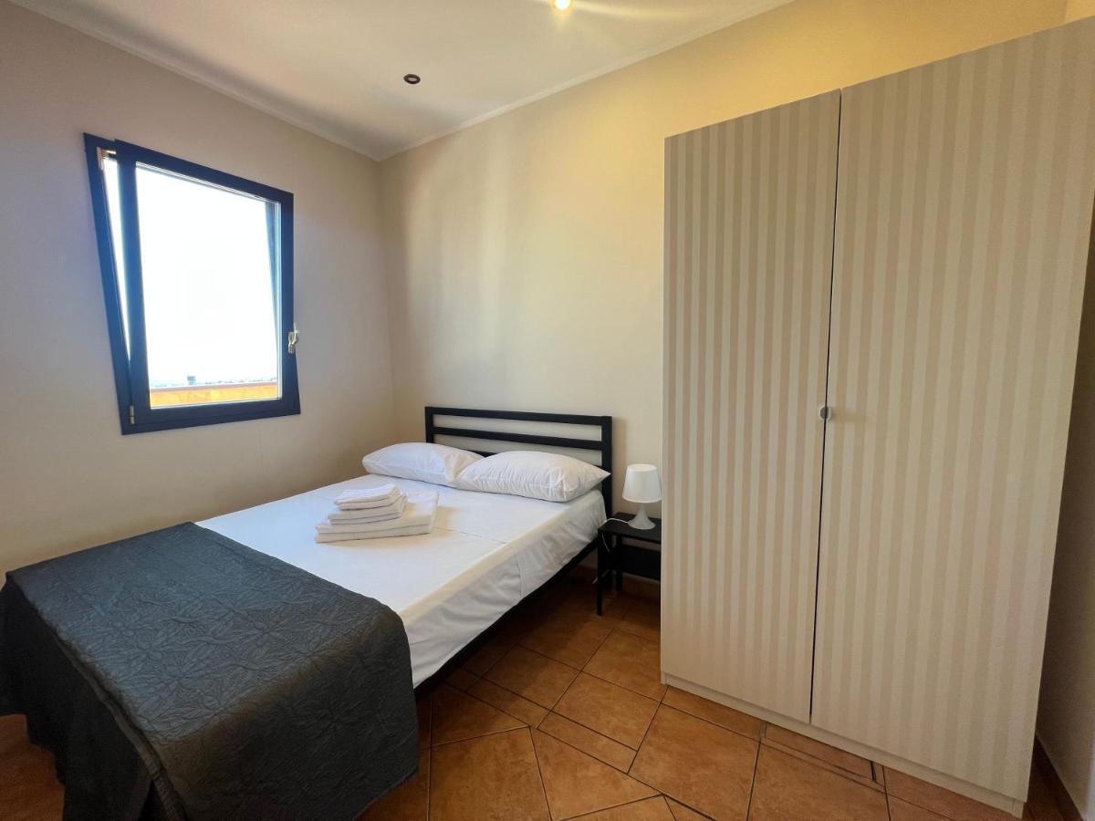 Attico Etnamare Villa Gravina di Catania Exterior foto